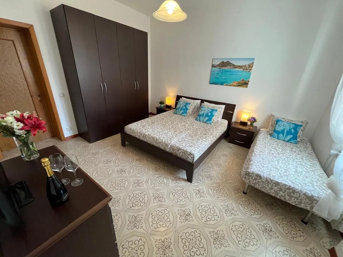Kwatera prywatna Casa Hana Alghero Włochy