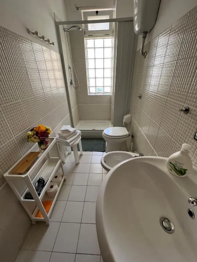 Kwatera prywatna Casa Hana Alghero Włochy