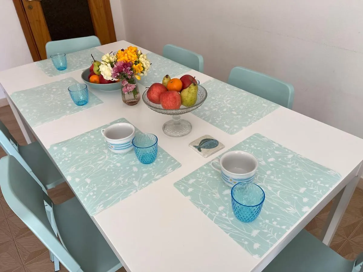 Kwatera prywatna Casa Hana Alghero