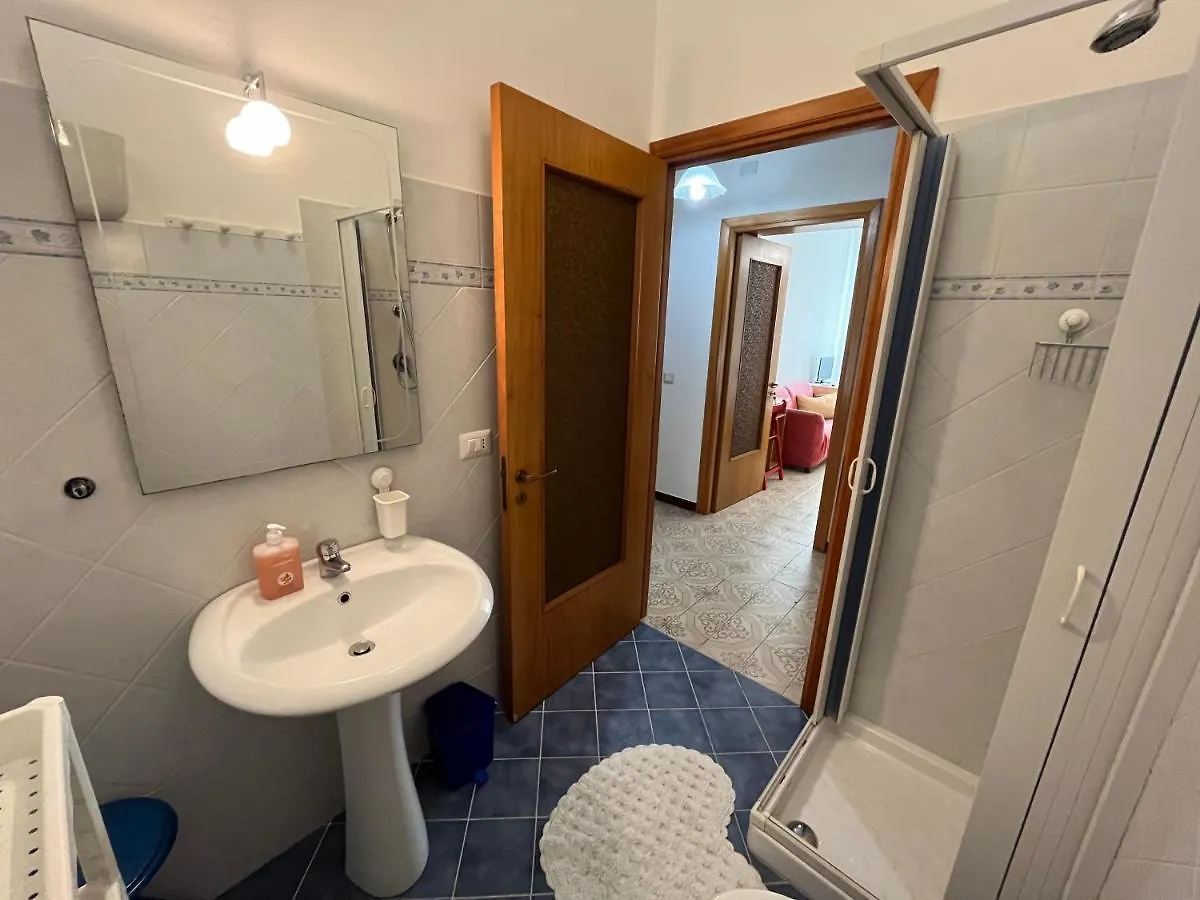 Kwatera prywatna Casa Hana Alghero