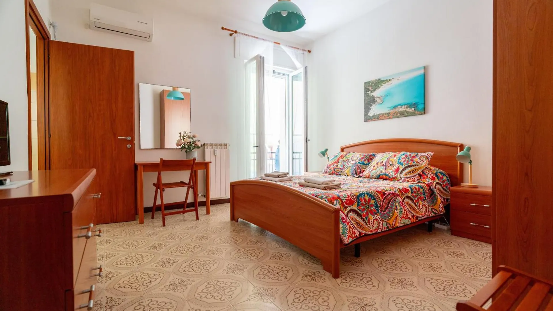Casa Hana Alghero