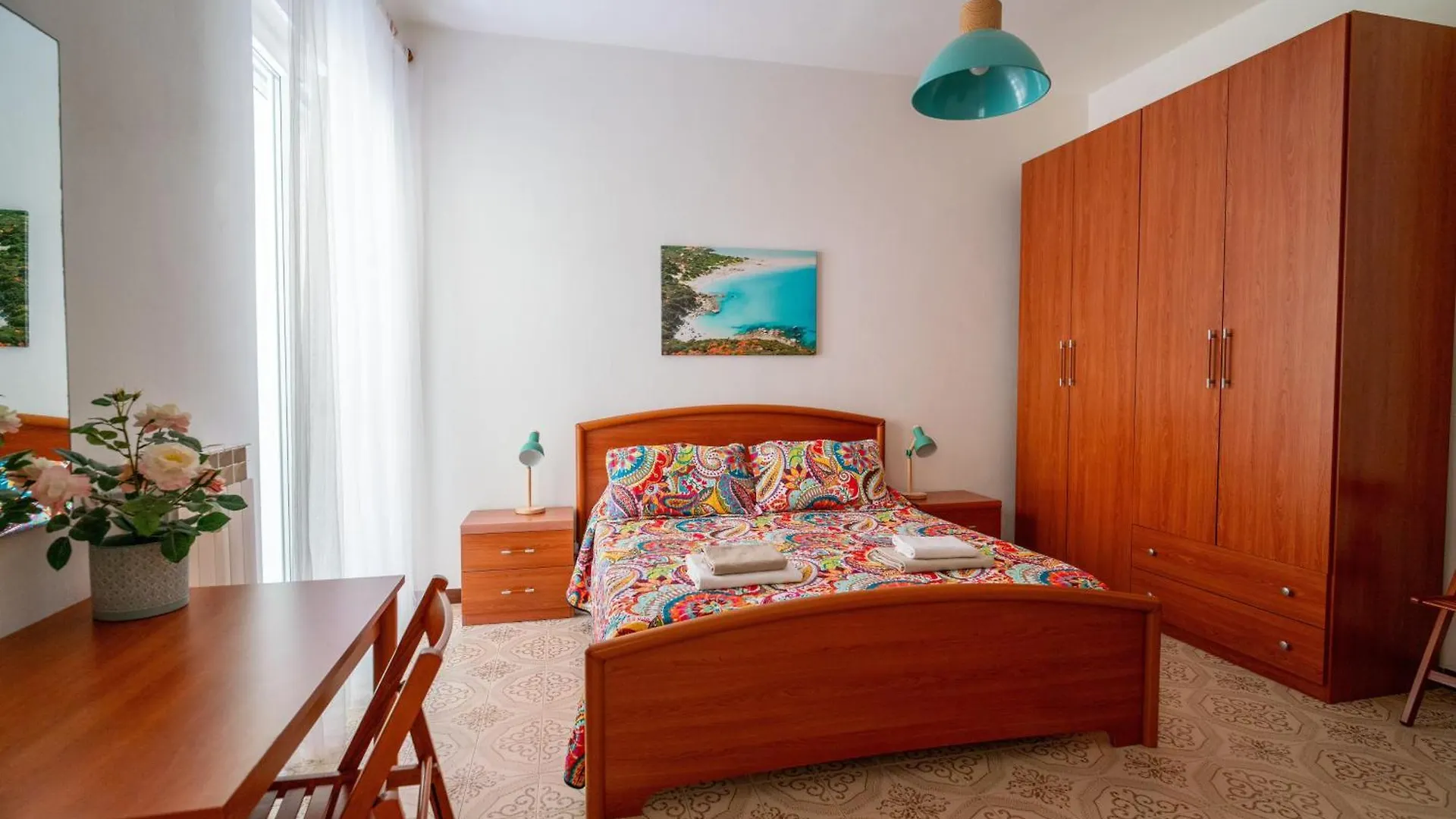 Casa Hana Alghero 0*,  Włochy