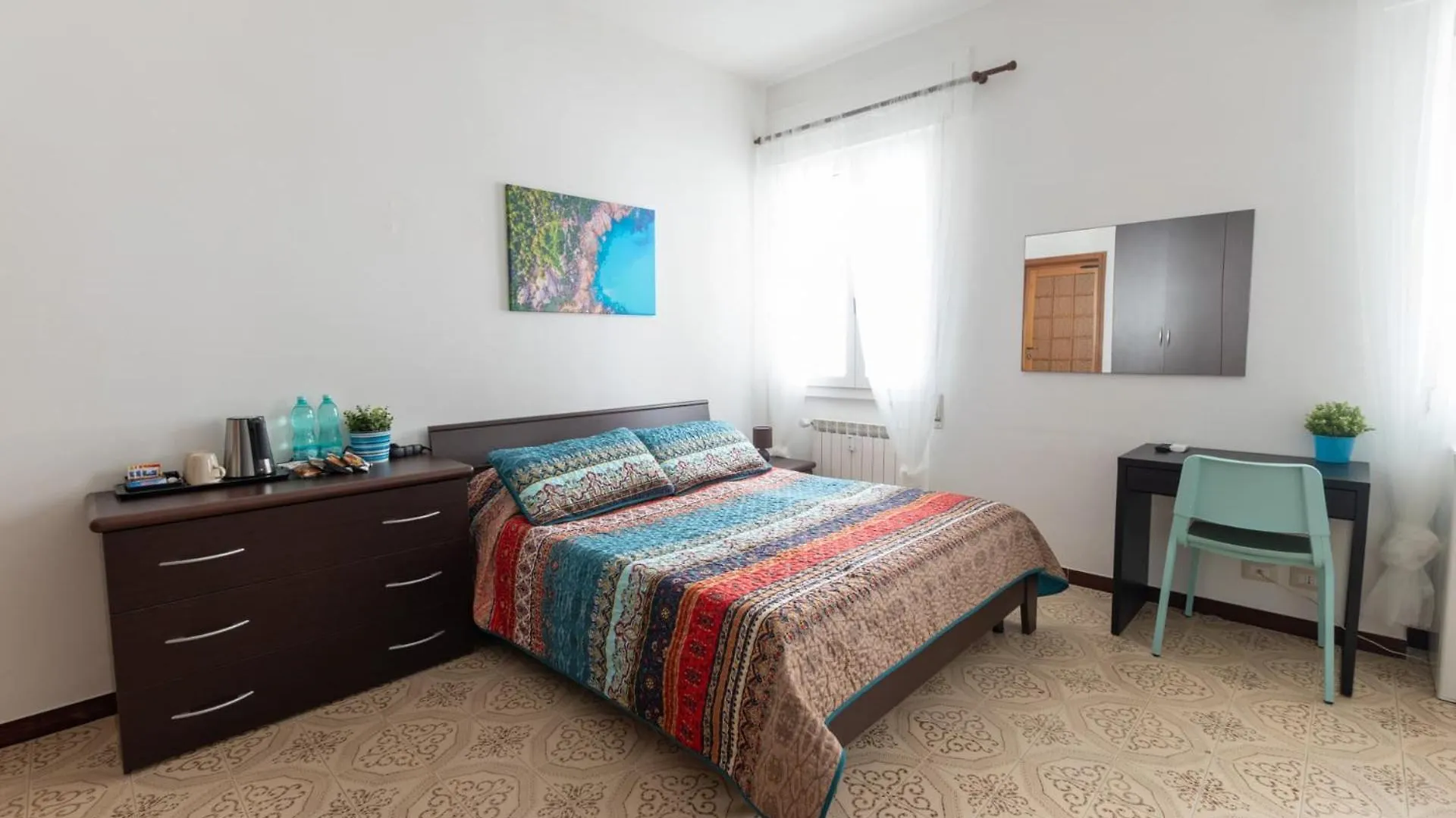 Kwatera prywatna Casa Hana Alghero