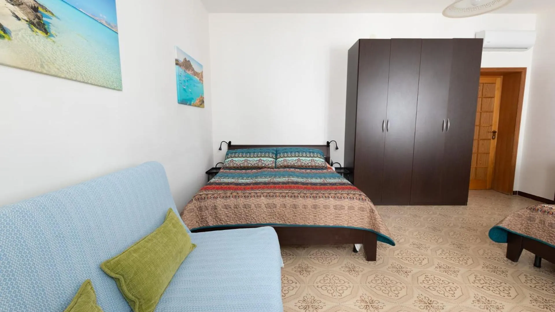 Casa Hana Alghero 0*,