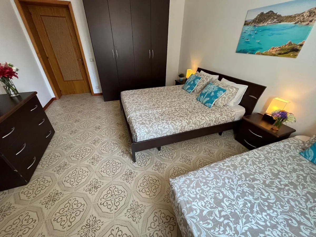 Casa Hana Alghero Homestay