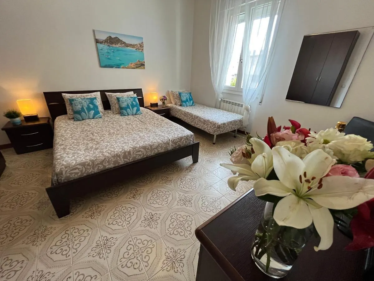 Casa Hana Alghero 0*,