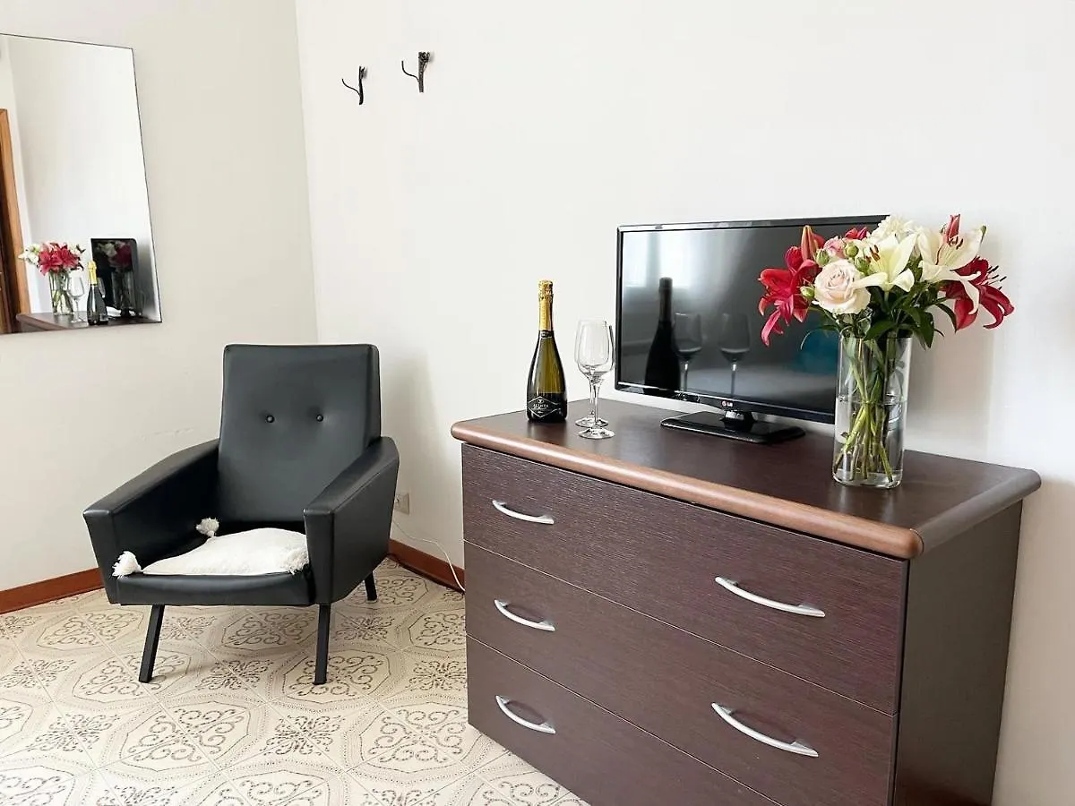Casa Hana Alghero Homestay
