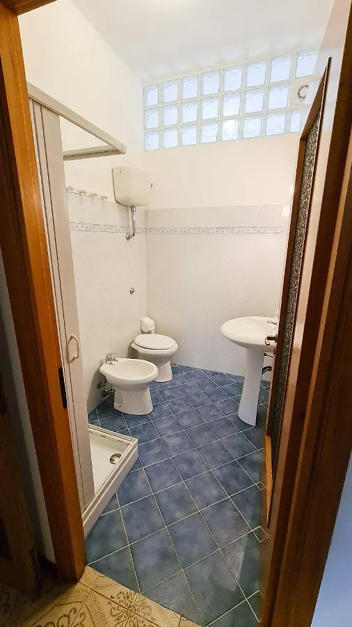 Homestay Casa Hana Alghero