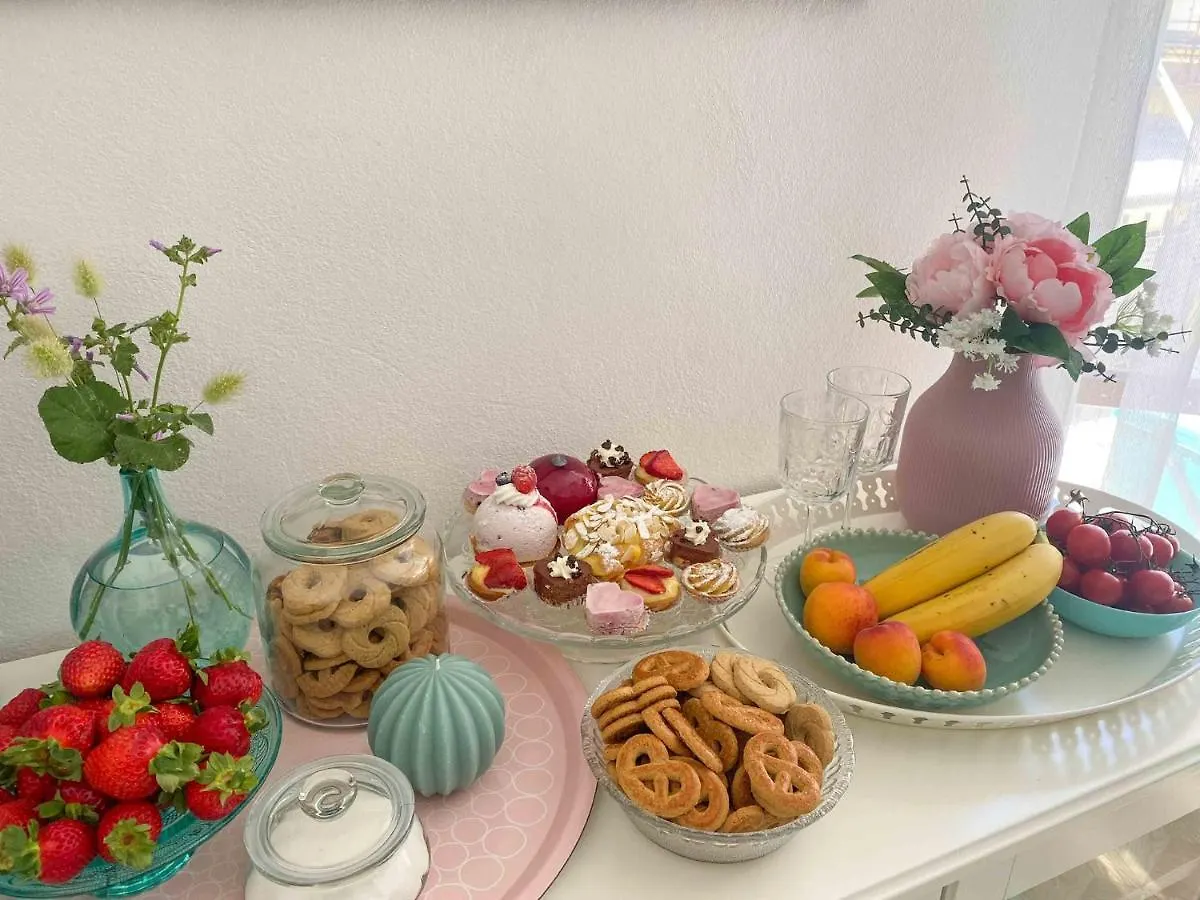 Casa Hana Alghero Homestay