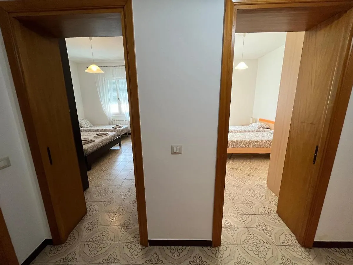 Homestay Casa Hana Alghero
