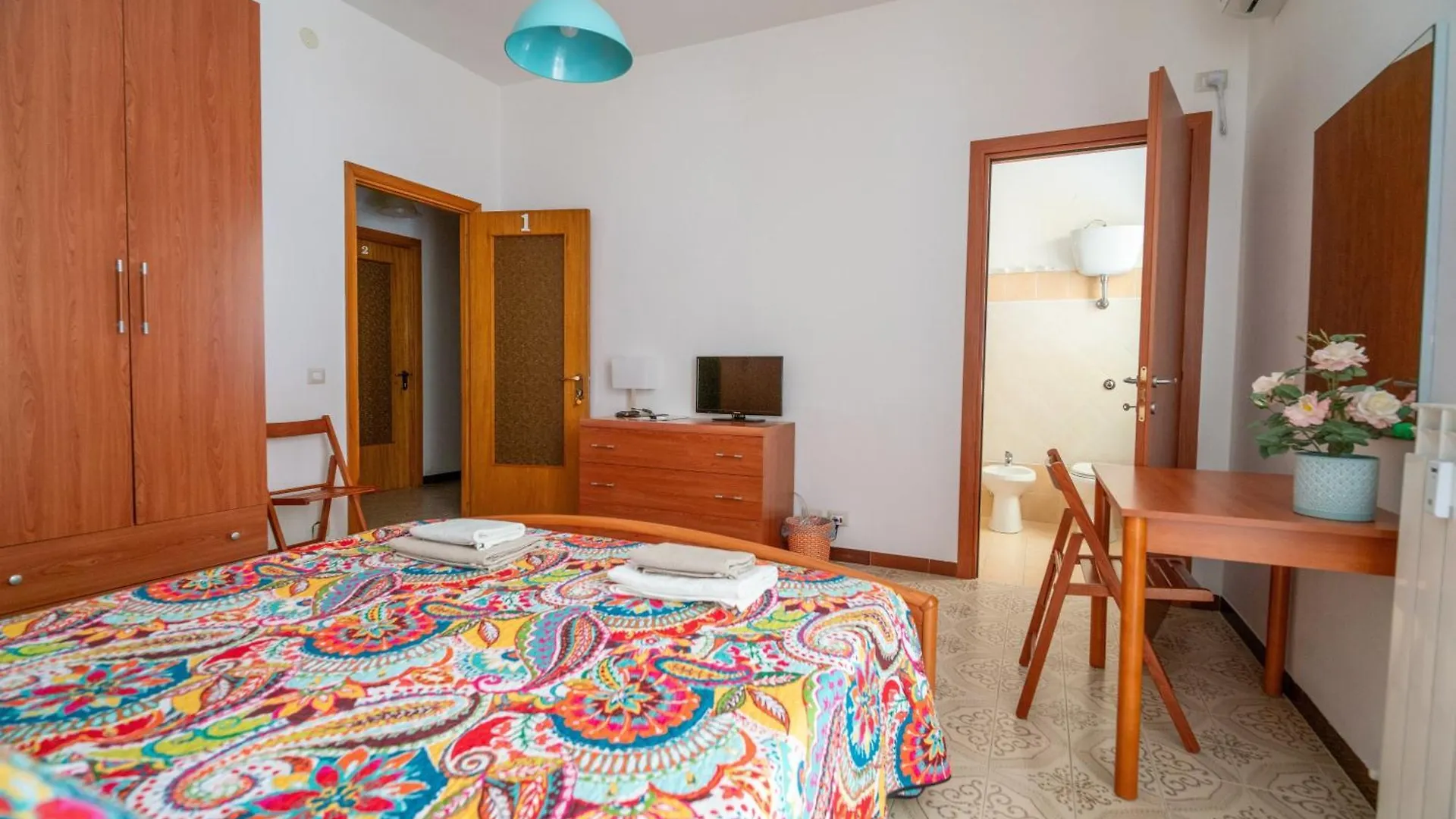 Casa Hana Alghero Homestay