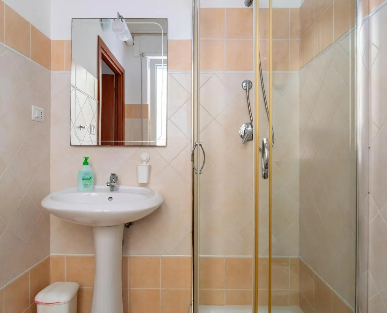 Casa Hana Alghero 0*,  Italy