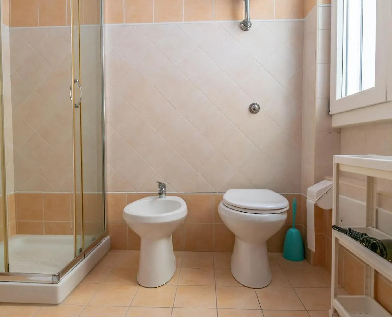 Casa Hana Alghero 0*,
